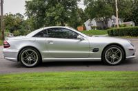 2008 Mercedes-Benz SL55 AMG RENNtech R2 for sale