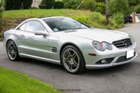 2008 Mercedes-Benz SL55 AMG RENNtech R2 for sale