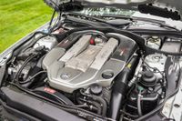 2008 Mercedes-Benz SL55 AMG RENNtech R2 for sale