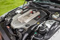 2008 Mercedes-Benz SL55 AMG RENNtech R2 for sale