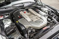 2008 Mercedes-Benz SL55 AMG RENNtech R2 for sale
