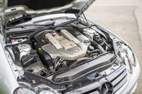 2008 Mercedes-Benz SL55 AMG RENNtech R2 for sale