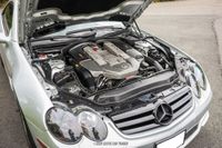 2008 Mercedes-Benz SL55 AMG RENNtech R2 for sale