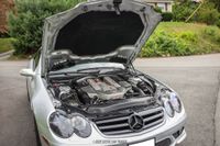 2008 Mercedes-Benz SL55 AMG RENNtech R2 for sale