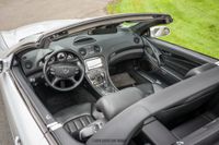 2008 Mercedes-Benz SL55 AMG RENNtech R2 for sale