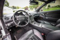 2008 Mercedes-Benz SL55 AMG RENNtech R2 for sale