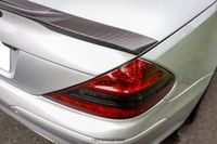 2008 Mercedes-Benz SL55 AMG RENNtech R2 for sale