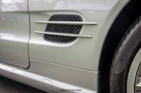 2008 Mercedes-Benz SL55 AMG RENNtech R2 for sale