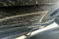 2008 Mercedes-Benz SL55 AMG RENNtech R2 for sale