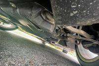 2008 Mercedes-Benz SL55 AMG RENNtech R2 for sale