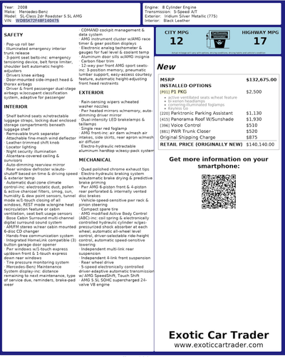 Service record 1 of 1