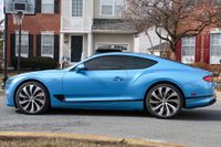 2024 Bentley Continental Mulliner Edition 8 for sale