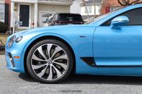 2024 Bentley Continental Mulliner Edition 8 for sale