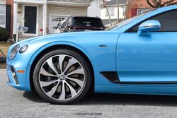 2024 Bentley Continental Mulliner Edition 8 for sale