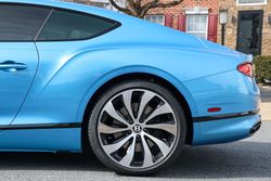 2024 Bentley Continental Mulliner Edition 8 for sale