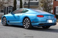2024 Bentley Continental Mulliner Edition 8 for sale