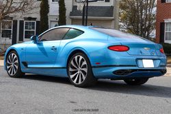 2024 Bentley Continental Mulliner Edition 8 for sale