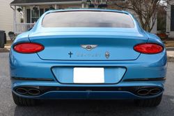 2024 Bentley Continental Mulliner Edition 8 for sale