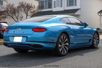 2024 Bentley Continental Mulliner Edition 8 for sale