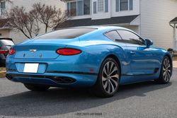 2024 Bentley Continental Mulliner Edition 8 for sale