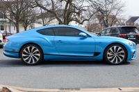 2024 Bentley Continental Mulliner Edition 8 for sale