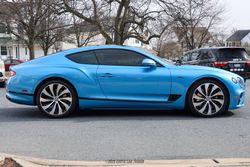 2024 Bentley Continental Mulliner Edition 8 for sale