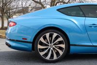 2024 Bentley Continental Mulliner Edition 8 for sale