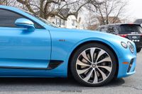 2024 Bentley Continental Mulliner Edition 8 for sale