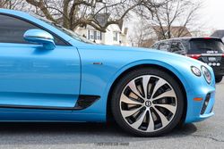 2024 Bentley Continental Mulliner Edition 8 for sale