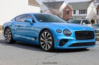 2024 Bentley Continental Mulliner Edition 8 for sale