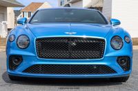 2024 Bentley Continental Mulliner Edition 8 for sale