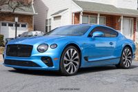 2024 Bentley Continental Mulliner Edition 8 for sale