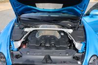 2024 Bentley Continental Mulliner Edition 8 for sale