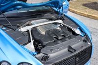 2024 Bentley Continental Mulliner Edition 8 for sale