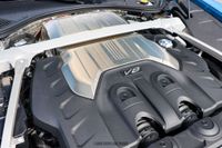 2024 Bentley Continental Mulliner Edition 8 for sale
