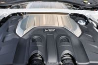 2024 Bentley Continental Mulliner Edition 8 for sale