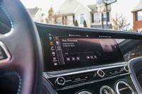 2024 Bentley Continental Mulliner Edition 8 for sale