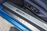 2024 Bentley Continental Mulliner Edition 8 for sale