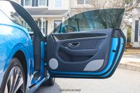 2024 Bentley Continental Mulliner Edition 8 for sale