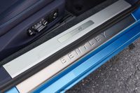 2024 Bentley Continental Mulliner Edition 8 for sale