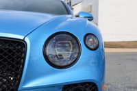 2024 Bentley Continental Mulliner Edition 8 for sale