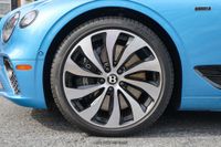 2024 Bentley Continental Mulliner Edition 8 for sale