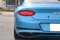 2024 Bentley Continental Mulliner Edition 8 for sale