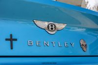 2024 Bentley Continental Mulliner Edition 8 for sale