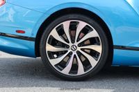 2024 Bentley Continental Mulliner Edition 8 for sale