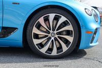 2024 Bentley Continental Mulliner Edition 8 for sale
