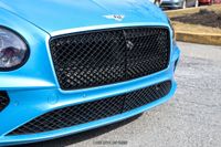 2024 Bentley Continental Mulliner Edition 8 for sale