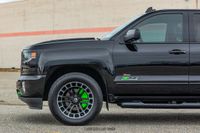 2017 Chevrolet Silverado 1500 LTZ Z71 Supercharged for sale