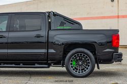 2017 Chevrolet Silverado 1500 LTZ Z71 Supercharged for sale