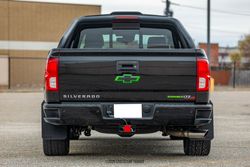 2017 Chevrolet Silverado 1500 LTZ Z71 Supercharged for sale